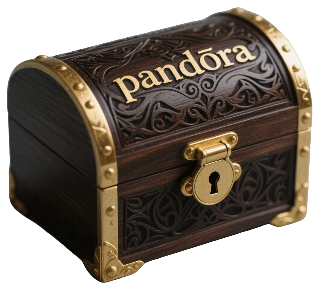 The Unopenable Box Avatar